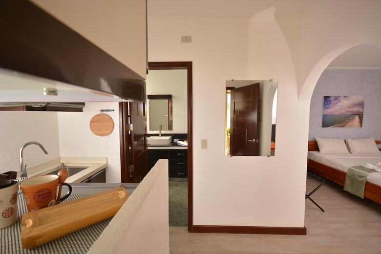 Villa Munting Paraiso