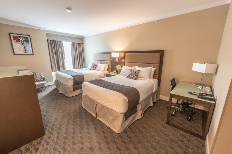 Mstar Hotel