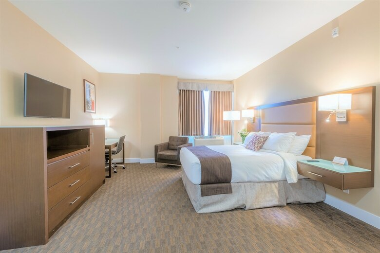 Mstar Hotel