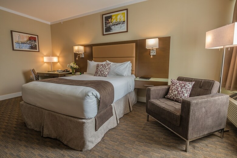 Mstar Hotel