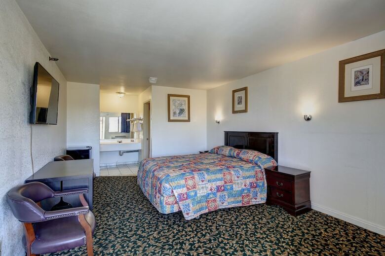 Motel Budget Inn