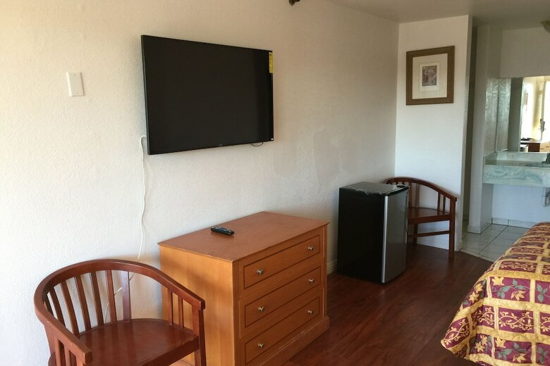 Motel Budget Inn