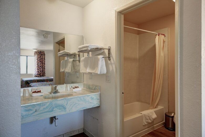 Motel Budget Inn