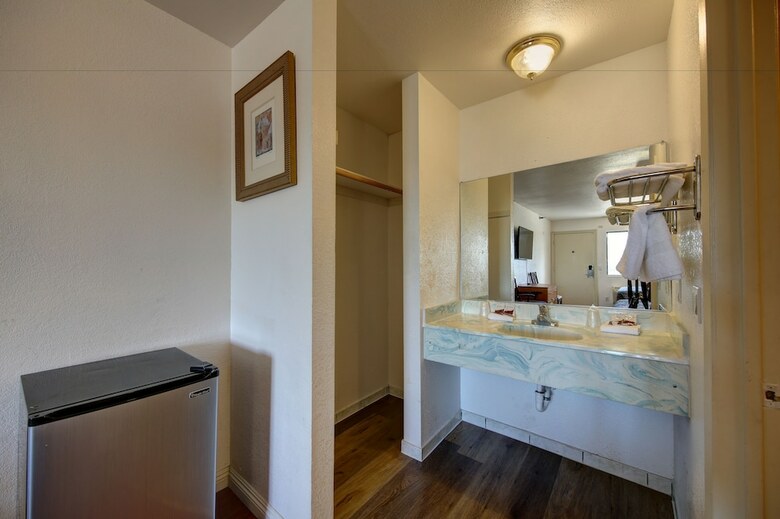 Motel Budget Inn