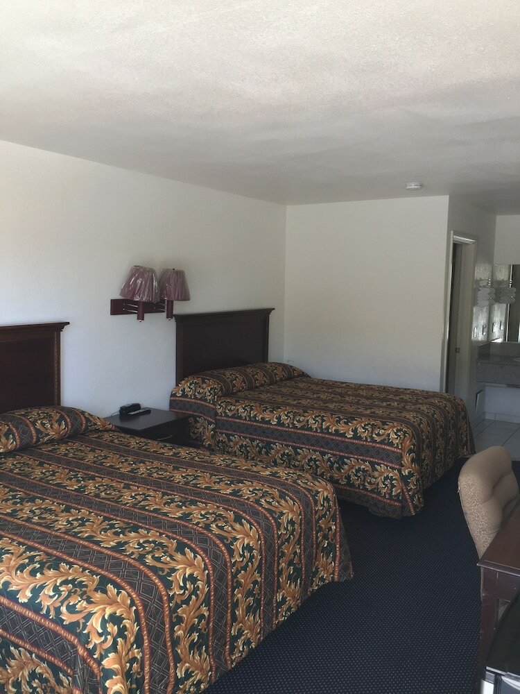 Motel Budget Inn