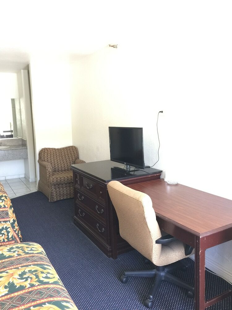 Motel Budget Inn