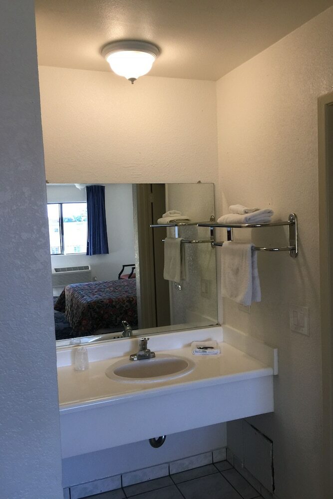 Motel Budget Inn