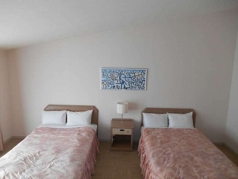 Yufuin Kinrinko Hotel
