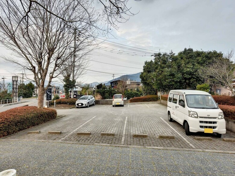 Yufuin Kinrinko Hotel