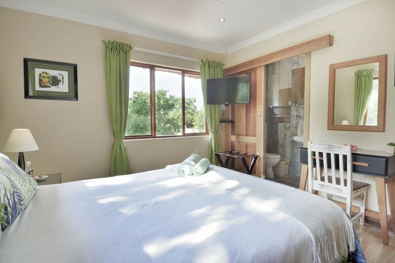 Bed & Breakfast The Cottage