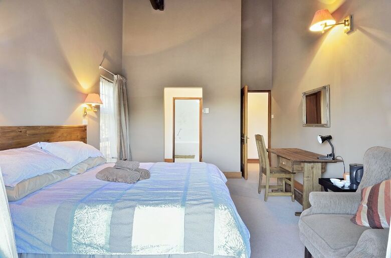 Bed & Breakfast The Cottage