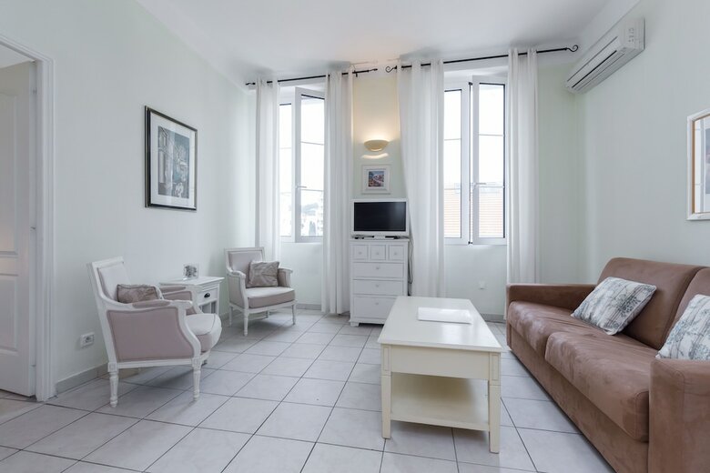 Apartamento Godiva