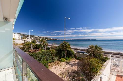 Apartamento Cannes Bai