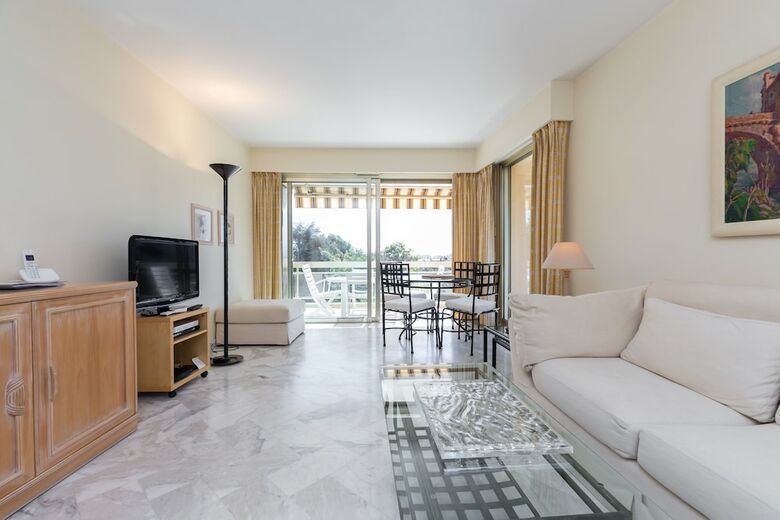 Apartamento Tassigny