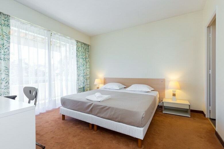 Apartamento Tassigny
