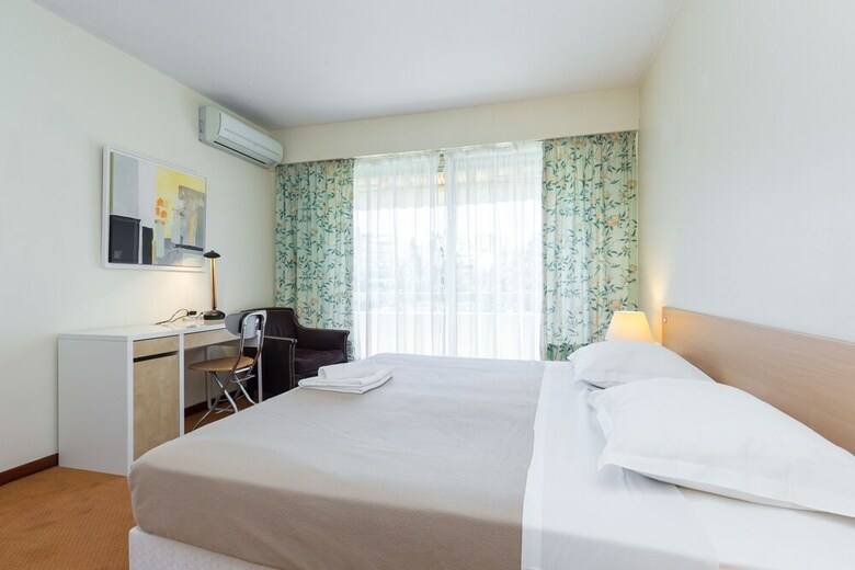 Apartamento Tassigny