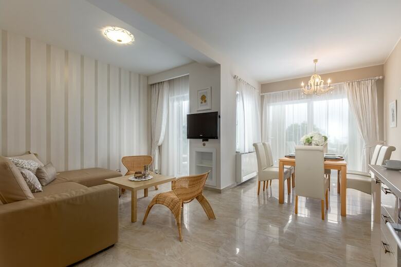 Aparthotel Luxury Villa Luce