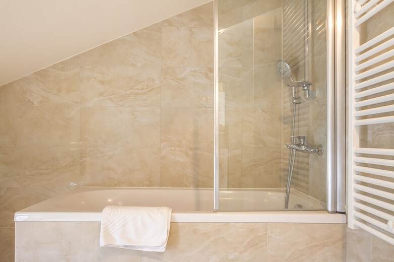 Aparthotel Luxury Villa Luce