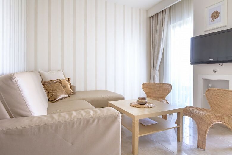 Aparthotel Luxury Villa Luce