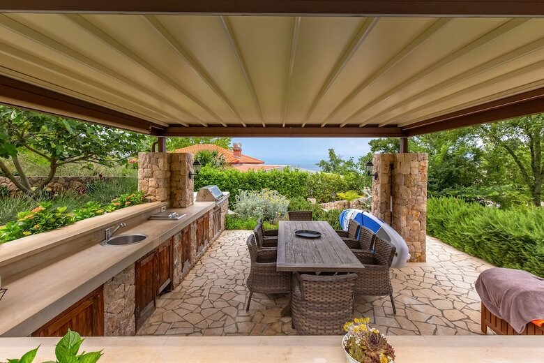 Aparthotel Luxury Villa Luce