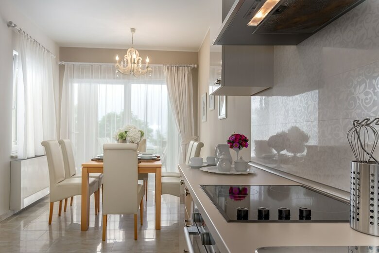 Aparthotel Luxury Villa Luce