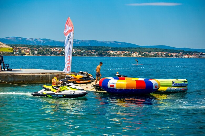 Aparthotel Luxury Villa Luce