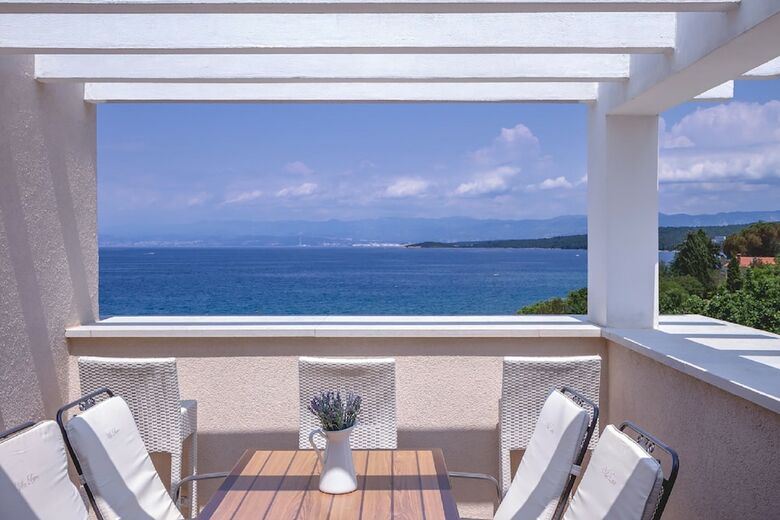 Aparthotel Luxury Villa Luce