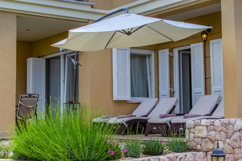 Aparthotel Luxury Villa Luce