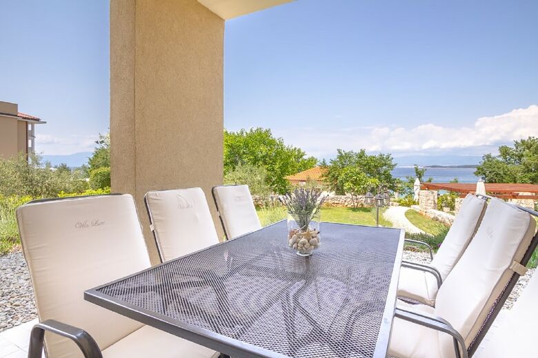 Aparthotel Luxury Villa Luce