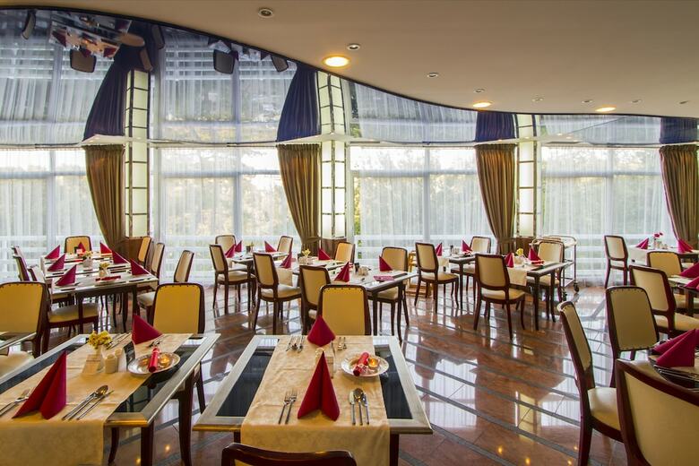 Aparthotel Luxury Villa Luce