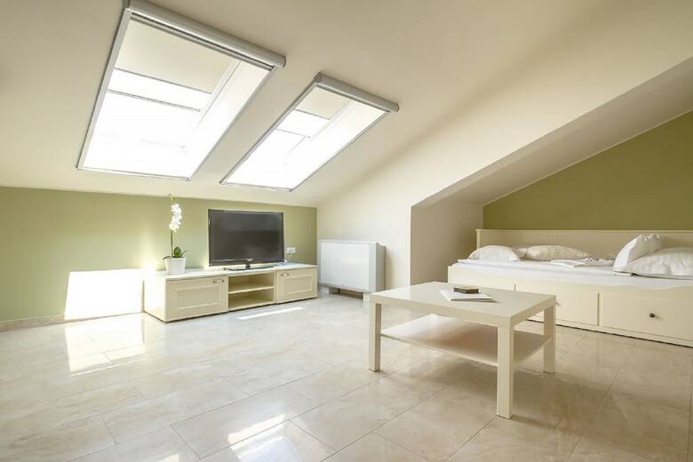 Aparthotel Luxury Villa Luce