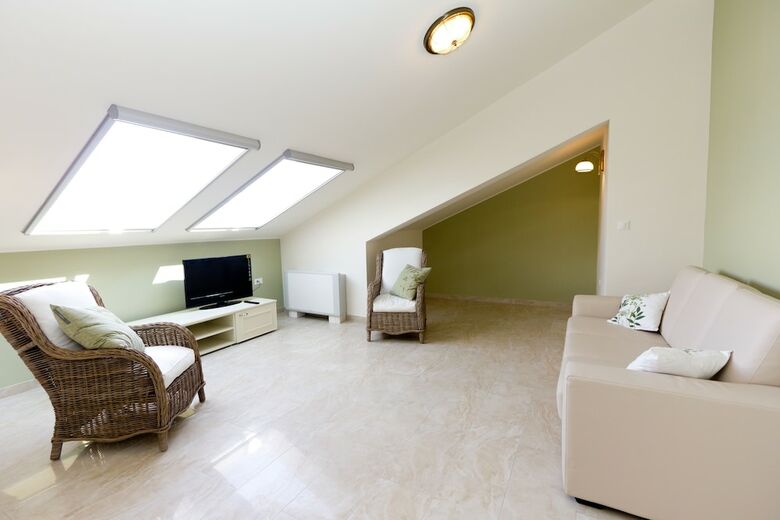 Aparthotel Luxury Villa Luce
