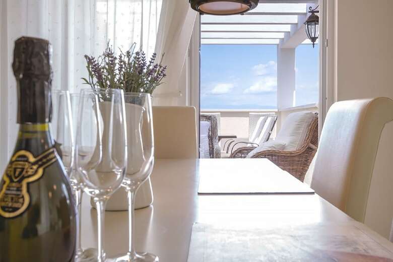 Aparthotel Luxury Villa Luce
