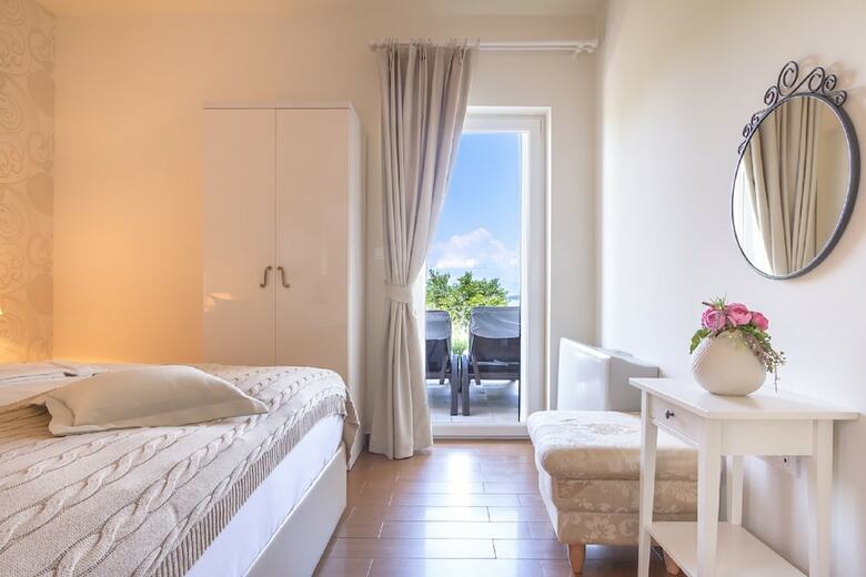 Aparthotel Luxury Villa Luce