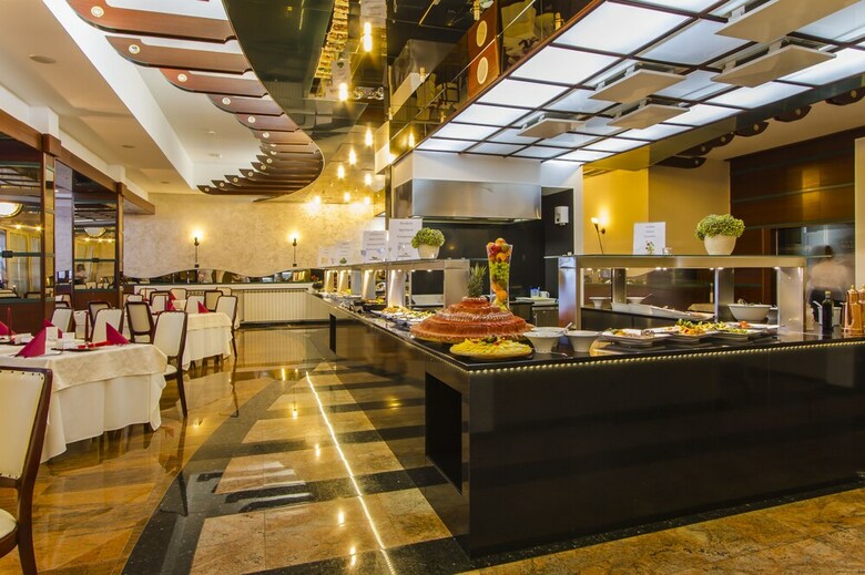 Aparthotel Luxury Villa Luce