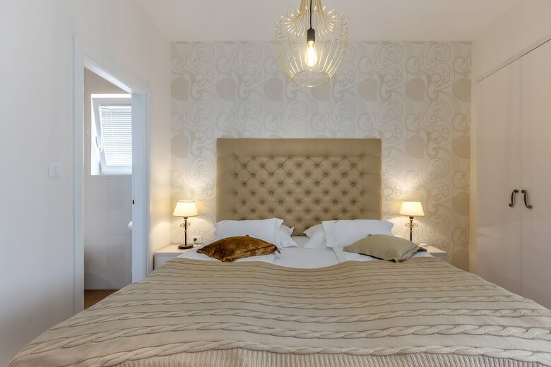 Aparthotel Luxury Villa Luce