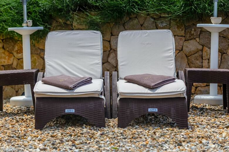 Aparthotel Luxury Villa Luce