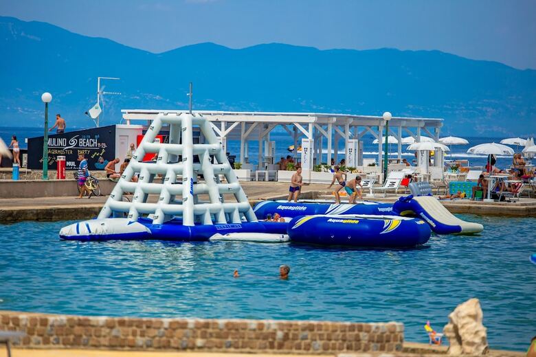 Aparthotel Luxury Villa Luce
