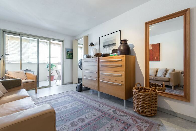 Apartamento Appartement Mercure