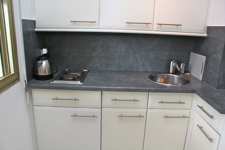 Apartamento Appartement Mercure