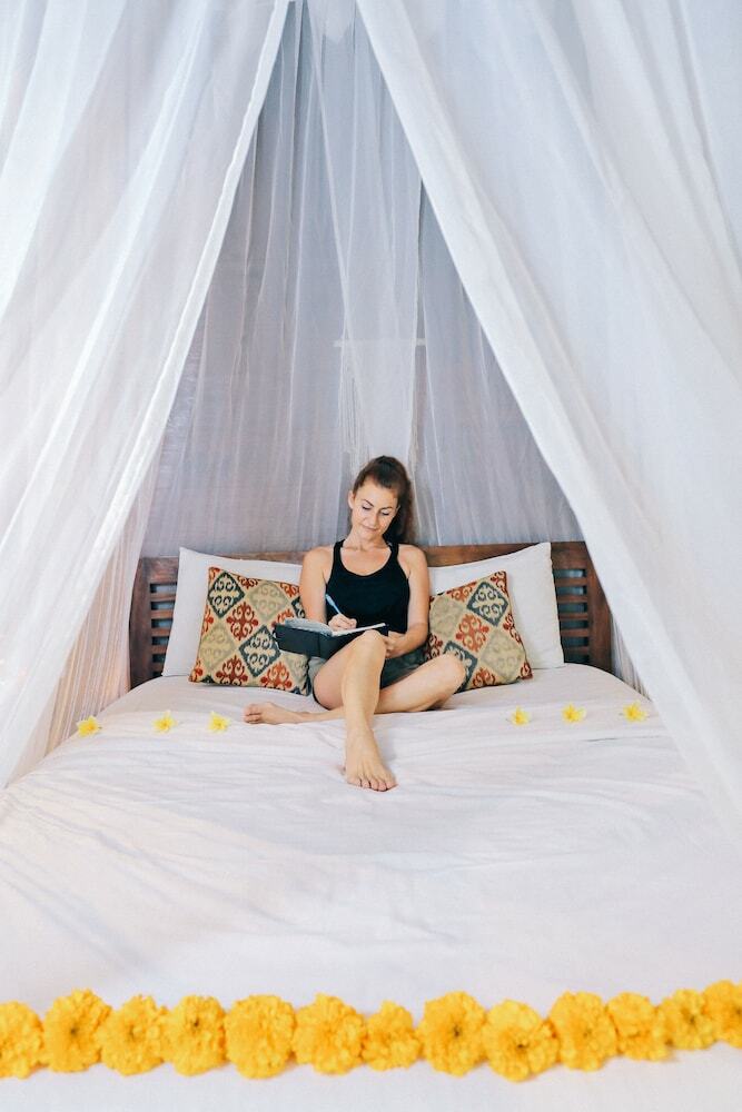 Hotel Bisma Cottages Ubud