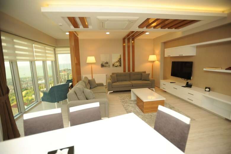 Qamar Prestige Suites