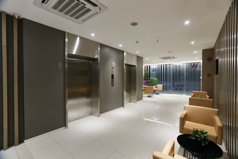 Win Win Boutique Hotel Port Dickson