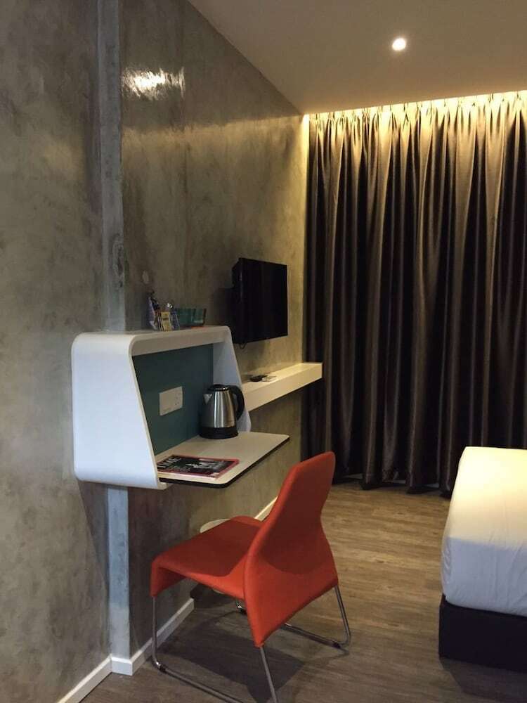 Win Win Boutique Hotel Port Dickson