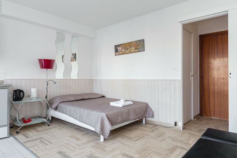 Apartamento Maubourg Studio
