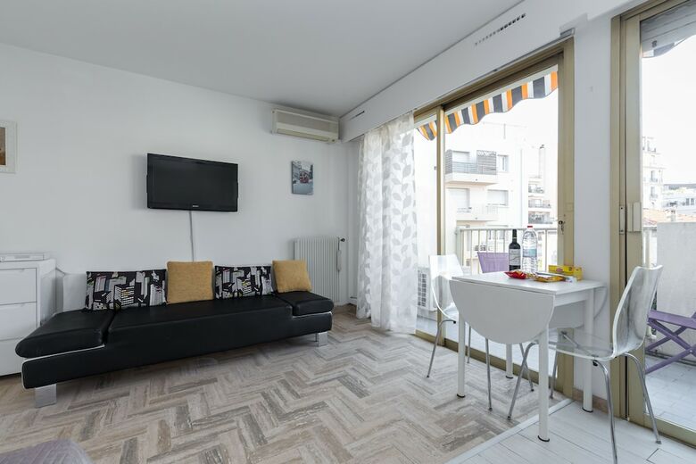 Apartamento Maubourg Studio
