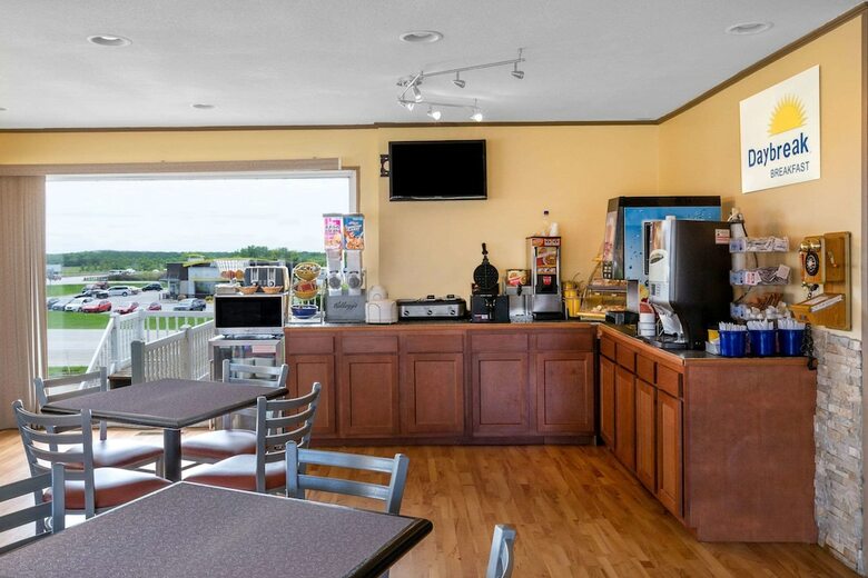 Motel Days Inn By Wyndham Chillicothe