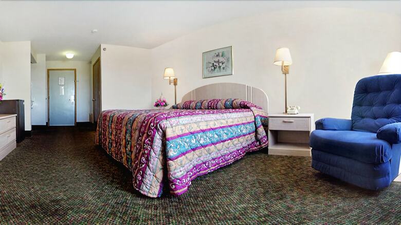 Motel Days Inn By Wyndham Chillicothe