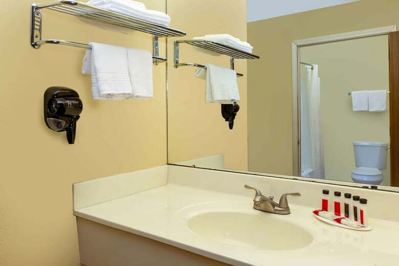 Motel Days Inn By Wyndham Chillicothe