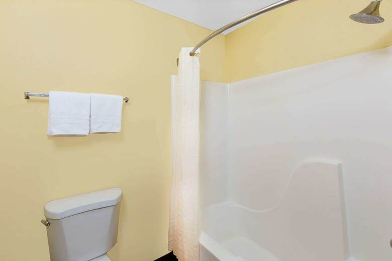 Motel Days Inn By Wyndham Chillicothe